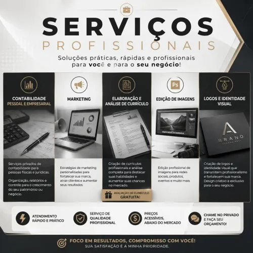 Serviço Privado 