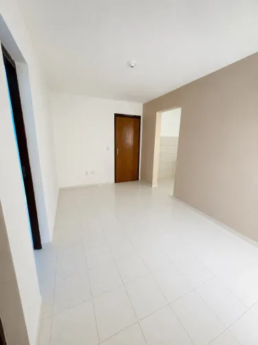 Apartamento Bela Cintra