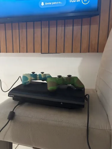 PlayStation 3