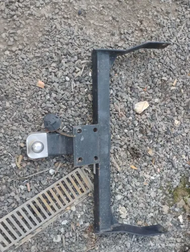 rabicho de caminhonete 