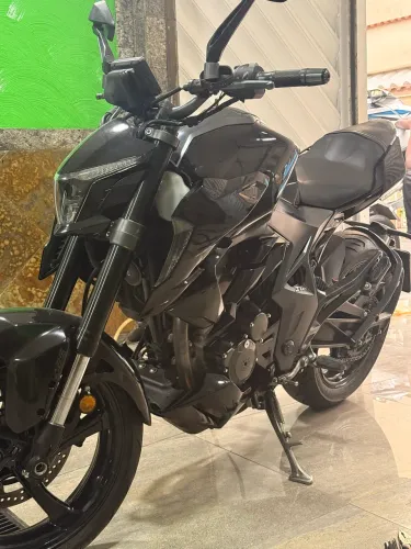 Zontes R350 2025!
