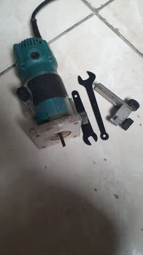 Tupia Makita