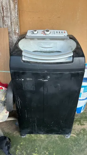Vendo máquina de lavar
