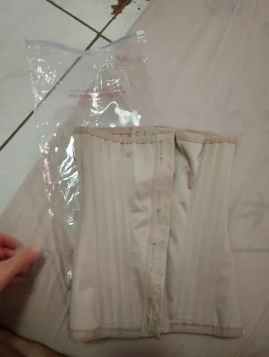 Vendo cinta miracle belt
