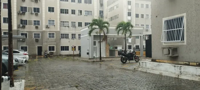 Apartamento Gran Felicitá 