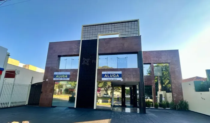 OPORTUNIDADE IDEAL PARA CLÍNICAS E CENTROS PROFISSIONAIS!