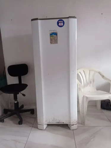Geladeira econômica