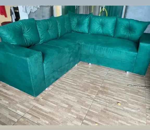 SOFÁ . De canto . Promoção promoção