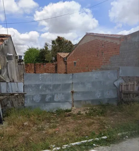 Terreno à venda em Aquidabã - SE.