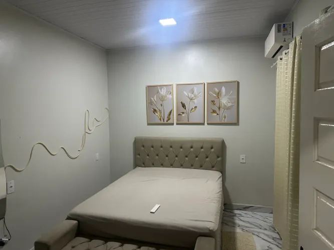 Casa a venda no vila Acre 68 - *