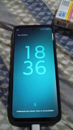 Celular moto g53 128gb