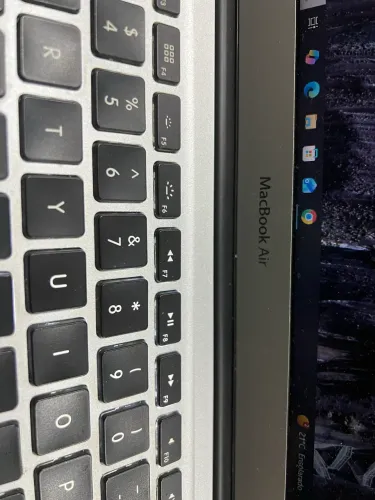 MackBook Air 2017 perfeito