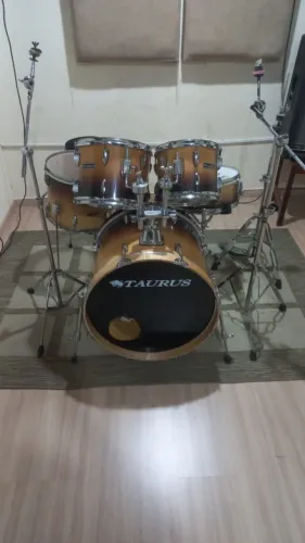 Bateria Taurus MP 510