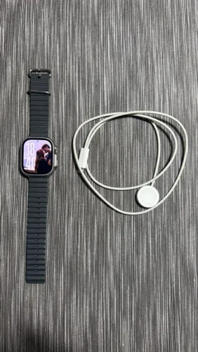 Apple Watch Ultra 2 GPS + Celular