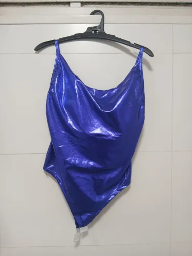Body metálico