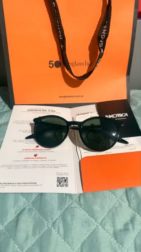 Óculos de sol RayBan Rb2204