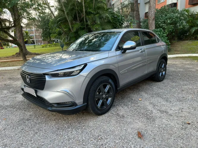 Honda HR-V EXL 1.5 Sensing 16V 5P Aut. 2023