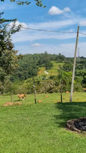 terreno - Sousas - Campinas