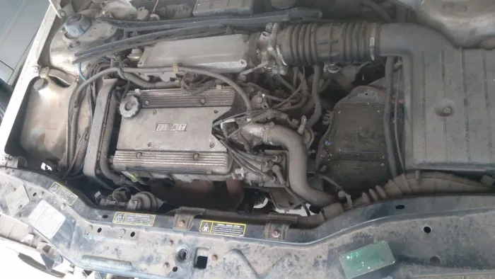MOTOR TIPO/TEMPRA SW 2.0 ORIGINAL