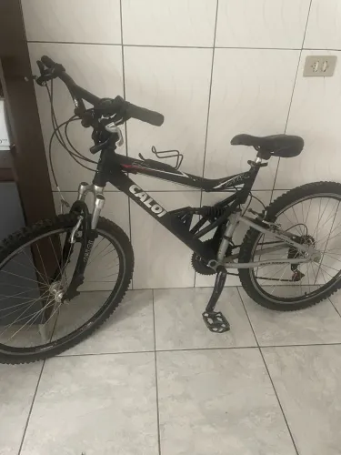 Bicicleta aro 26
