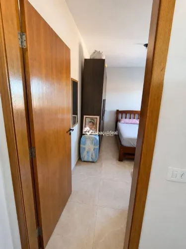 Casa germinada