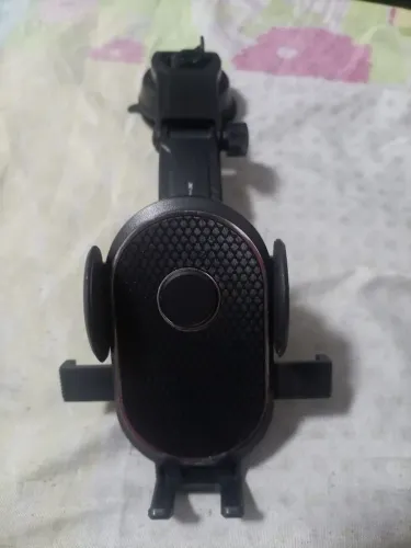 Suporte GPS ventosa