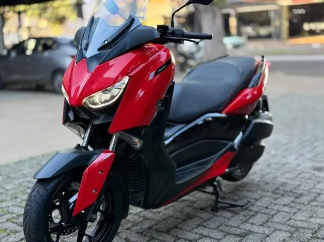 Scooter Yamaha Xmax 250 Abs