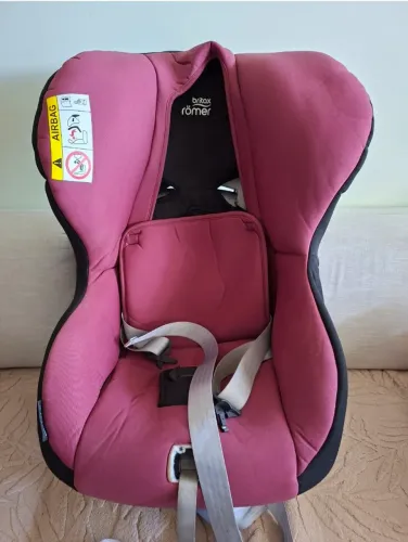 Cadeira, Bebê conforto infantil.