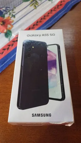 Samsung Galaxy A55 5G