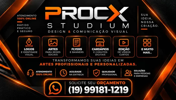 Designer que faz crescer!