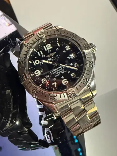 Breitling Superocean - Ref. A17360