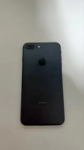 iphone 7 plus - bateria nova
