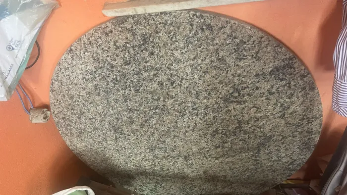 Pedra de mármore