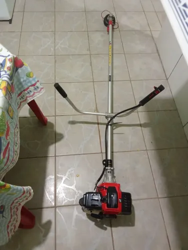 Roçadeira