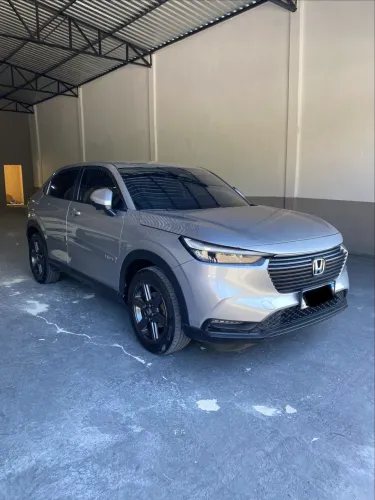 Honda HR-V EXL 1.5 Sensing 16V 5P Aut. 2023