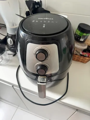 Air frayer 4,2L