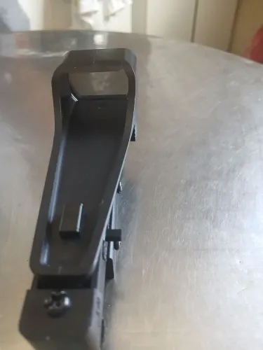 Mira holográfico