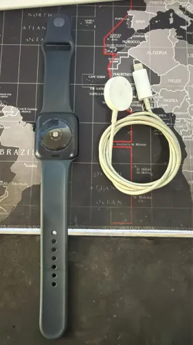 APPLE WATCH SE (GPS) 2?Geração 