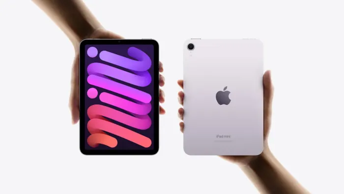 iPad Pro