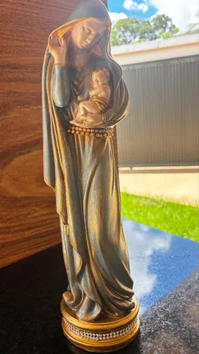 Imagem Nossa Senhora do Aconchego 