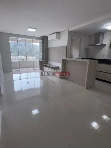 APARTAMENTO PARA LOCAÇÃO | FAZENDA ITAJAÍ