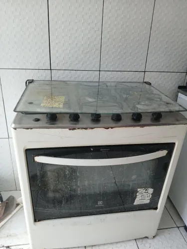 Fogão 