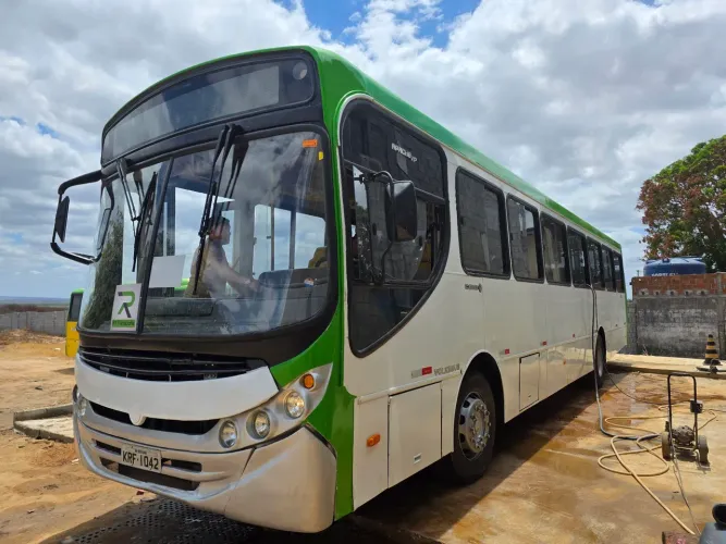 Caip apache 2009 R$ 80.000,00