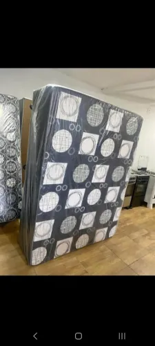 Cama de casal