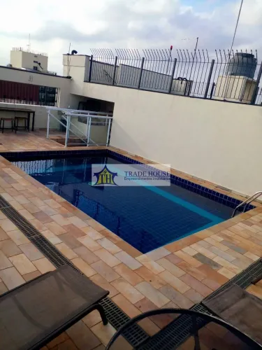 Apartamento 2 dormitórios 1 wc 1 vaga - Todo reformado- Ao Lado Metrô Jabaquara