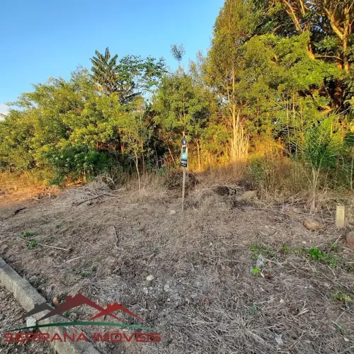 TERRENO RESIDENCIAL em Nova Petrópolis - RS, Pousada da Neve