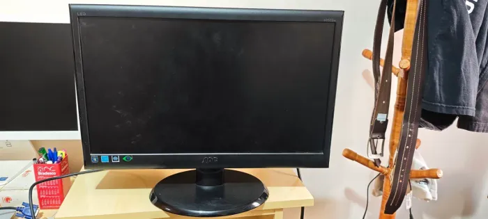 MONITOR AOC E950SWN 18,5 PL