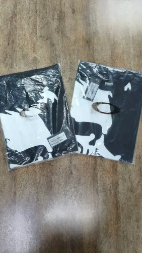 Camisetas OAKLEY 100% ORIGINAIS tamanho G 