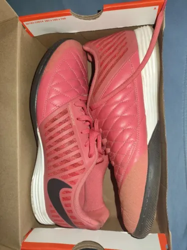 Tênis de Futsal Nike Lunar Gato