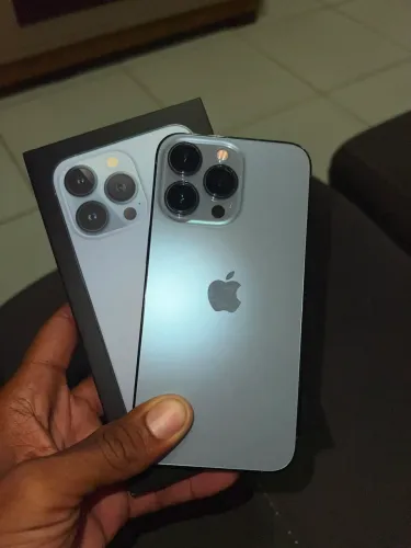 Iphone 13 pro 128gb